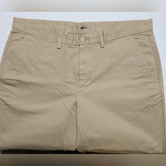 Old Navy Mens Ultimate Straight W38 L30 - Picture 5 of 8